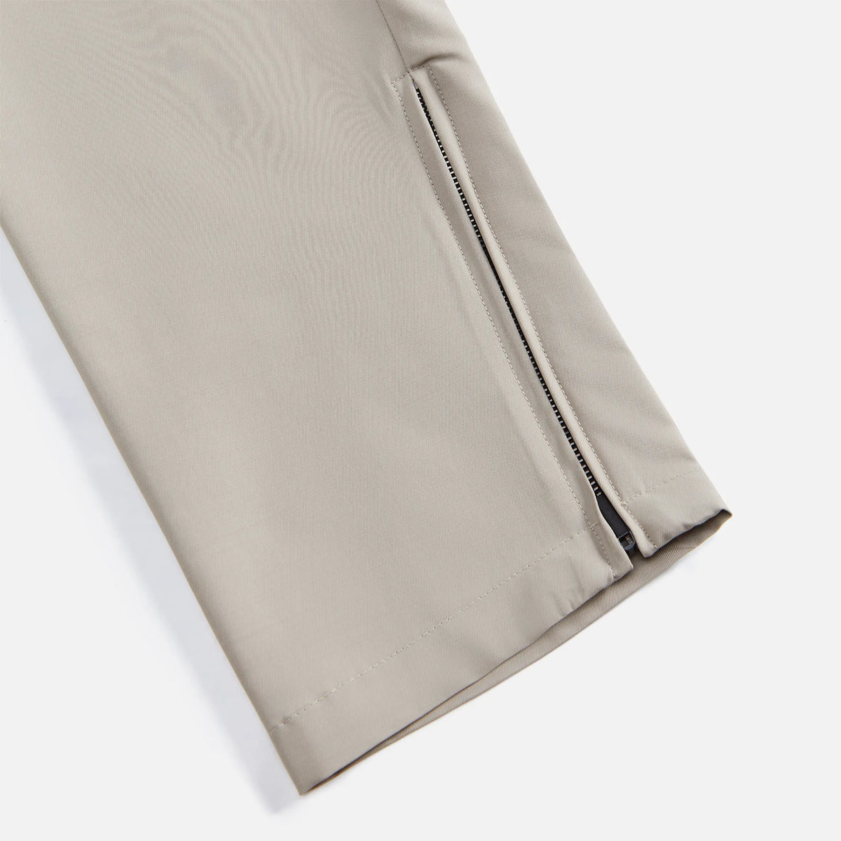 Fear of God Eternal Wool Nylon Slim Pant - Dusty Beige