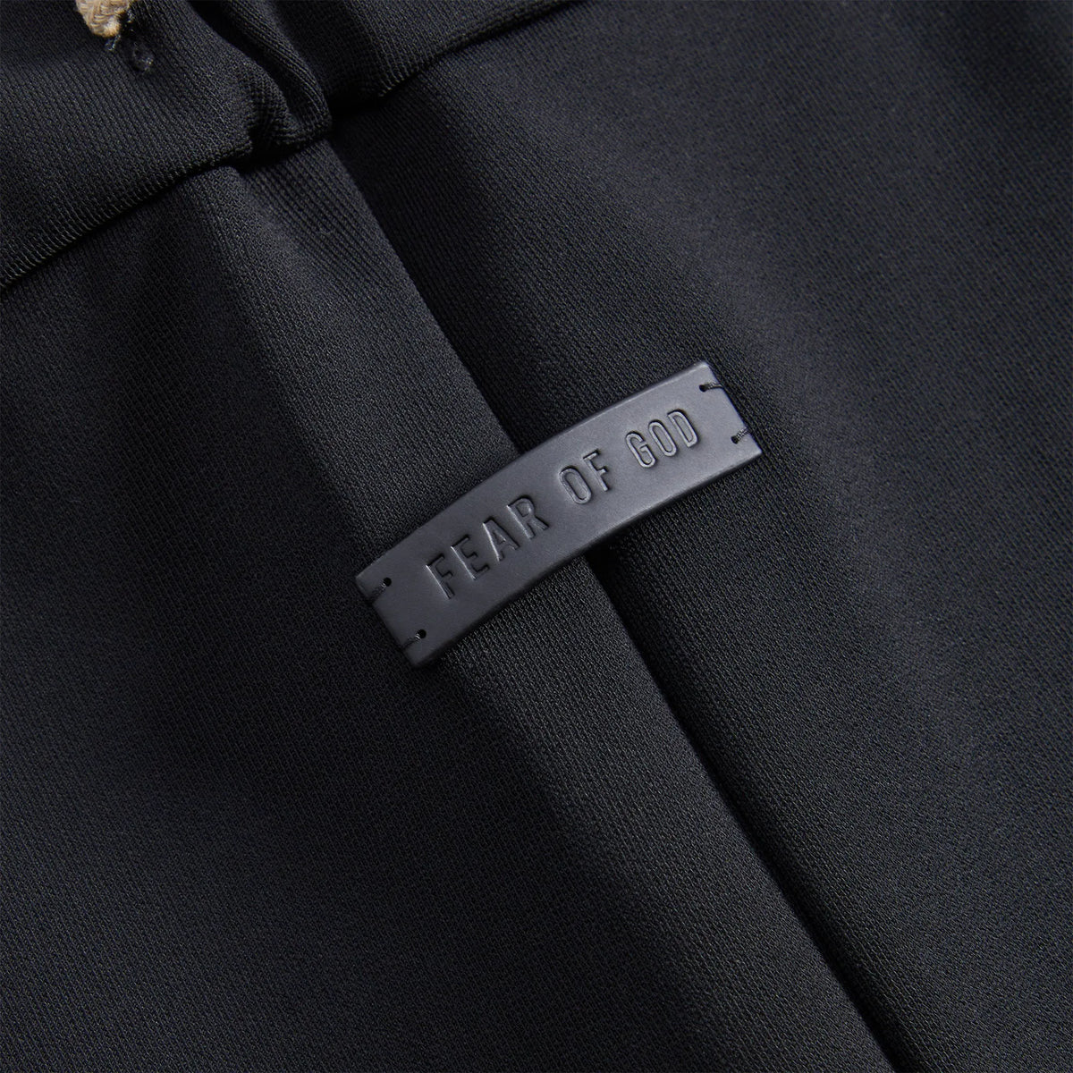 Fear of God Eternal Viscose Tricot Slim Pant - Black