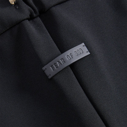 Fear of God Eternal Viscose Tricot Slim Pant - Black