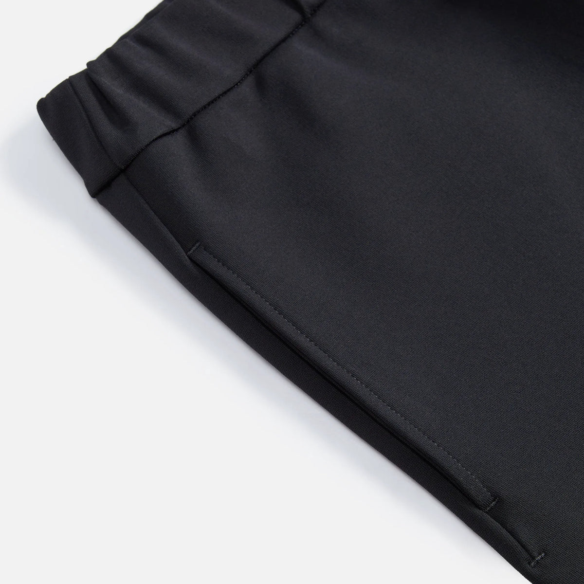 Fear of God Eternal Viscose Tricot Slim Pant - Black