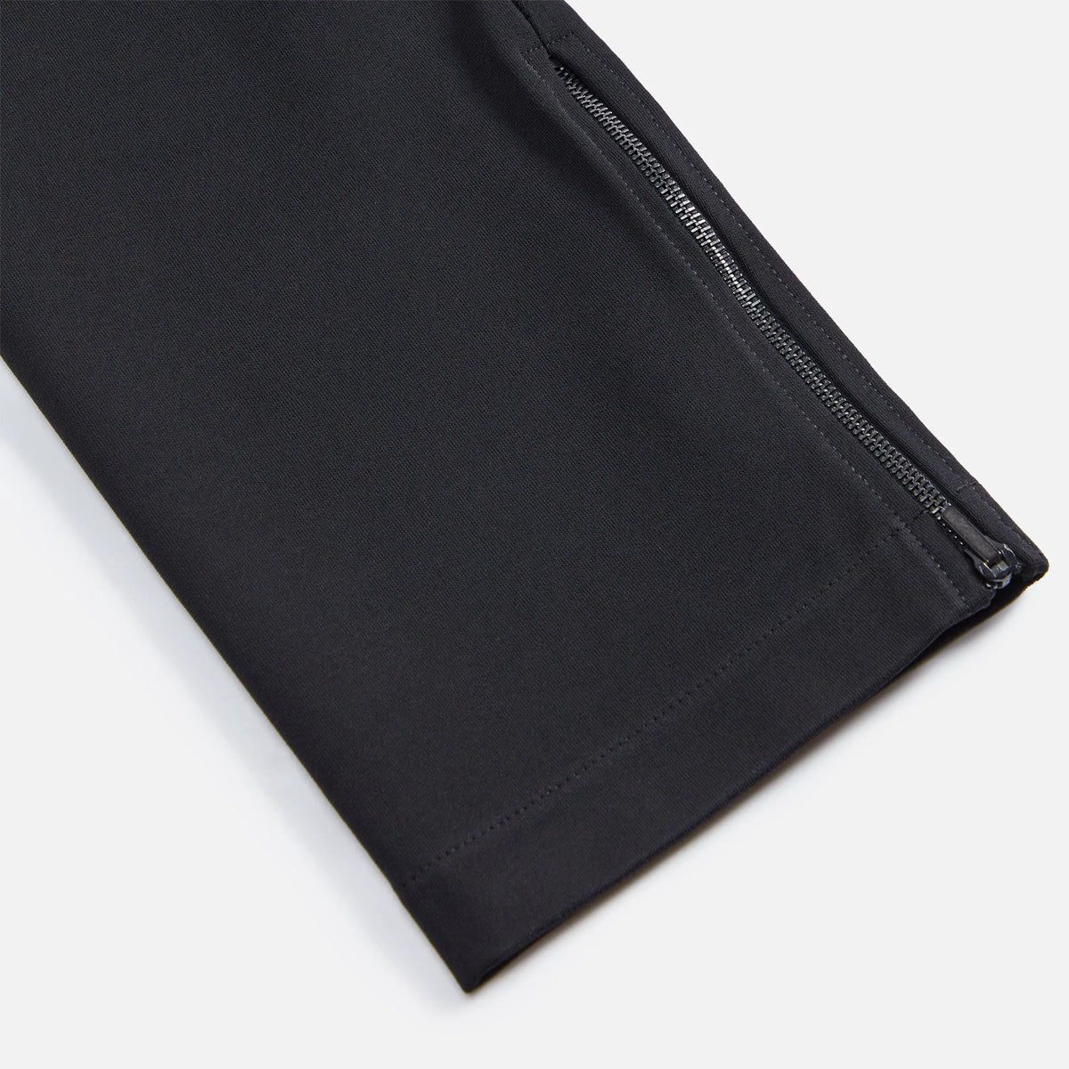 Fear of God Eternal Viscose Tricot Slim Pant - Black