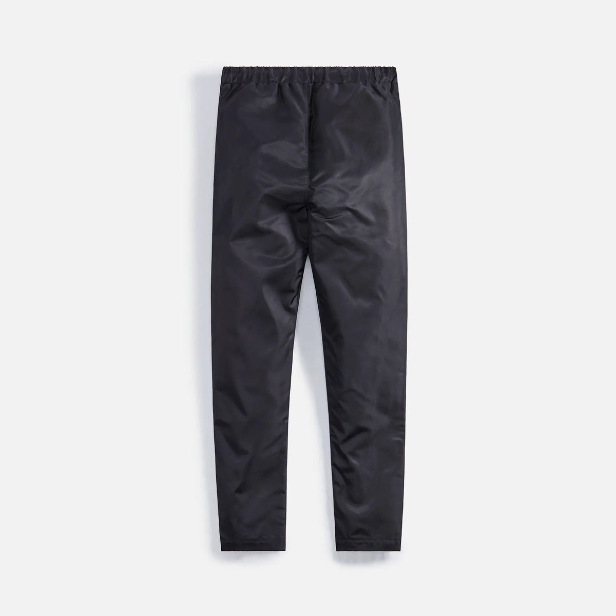 Fear of God Eternal Nylon Twill Relaxed Pant - Black