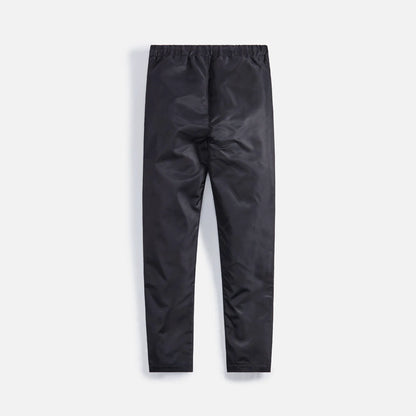 Fear of God Eternal Nylon Twill Relaxed Pant - Black