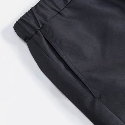 Fear of God Eternal Nylon Twill Relaxed Pant - Black