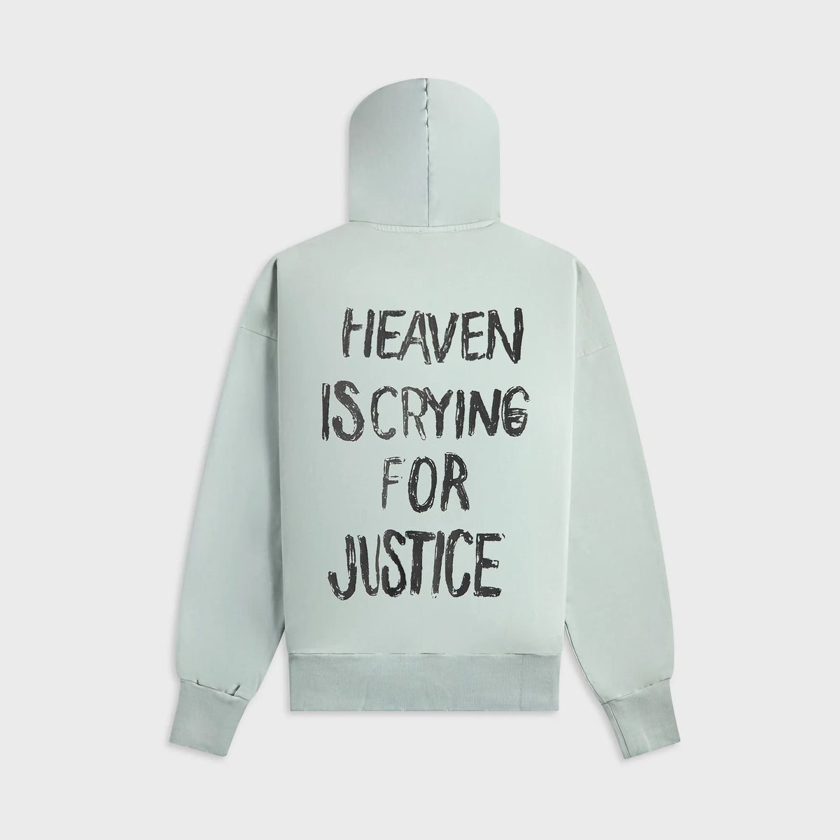 Fear of God Heaven Hoodie - Flint
