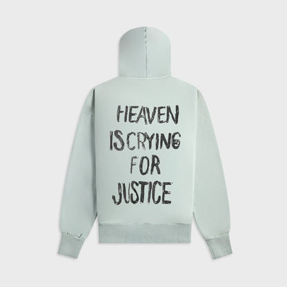 Fear of God Heaven Hoodie - Flint