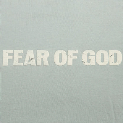 Fear of God Heaven Hoodie - Flint