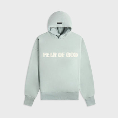 Fear of God Heaven Hoodie - Flint