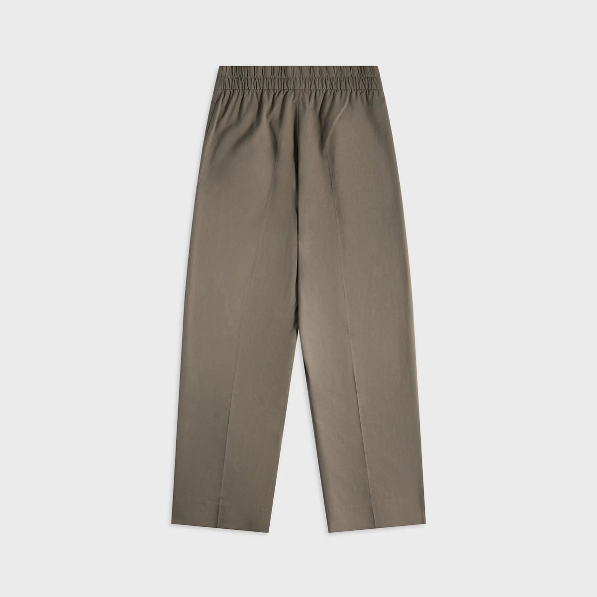 Fear of God Drawstring Straight Pant - Willow