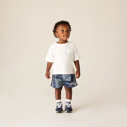 Kith Baby Quinn II Tee - White