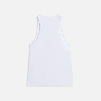 Fiorucci Tank Top - White