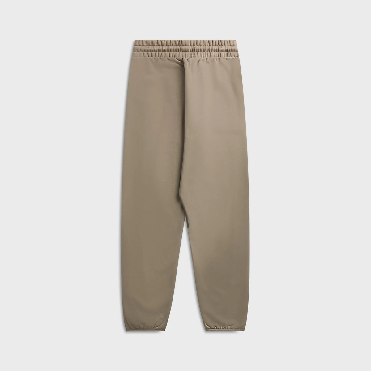 adidas x Fear of God Athletics Heather Stripe Sweatpant - Night Brown