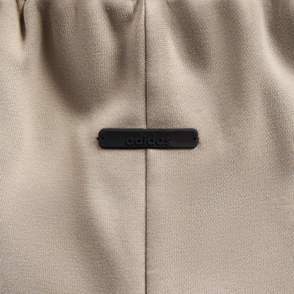 adidas x Fear of God Athletics Heather Stripe Sweatpant - Night Brown