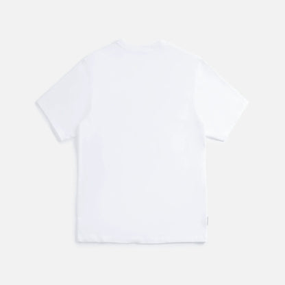 Filling Pieces Bridging The Gap Tee - White