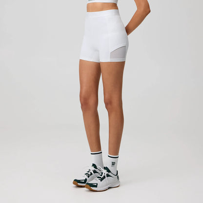 Kith Ivy for Wilson Women's Ball Short - White