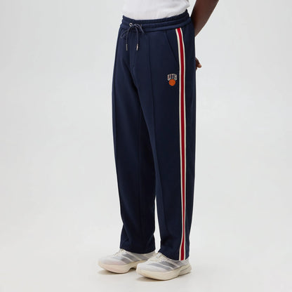 Kith for the New York Knicks Classic Damon Pant - Nocturnal