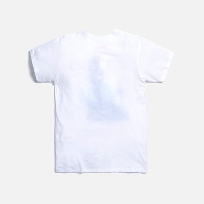 Greg Lauren Roam Tee - White