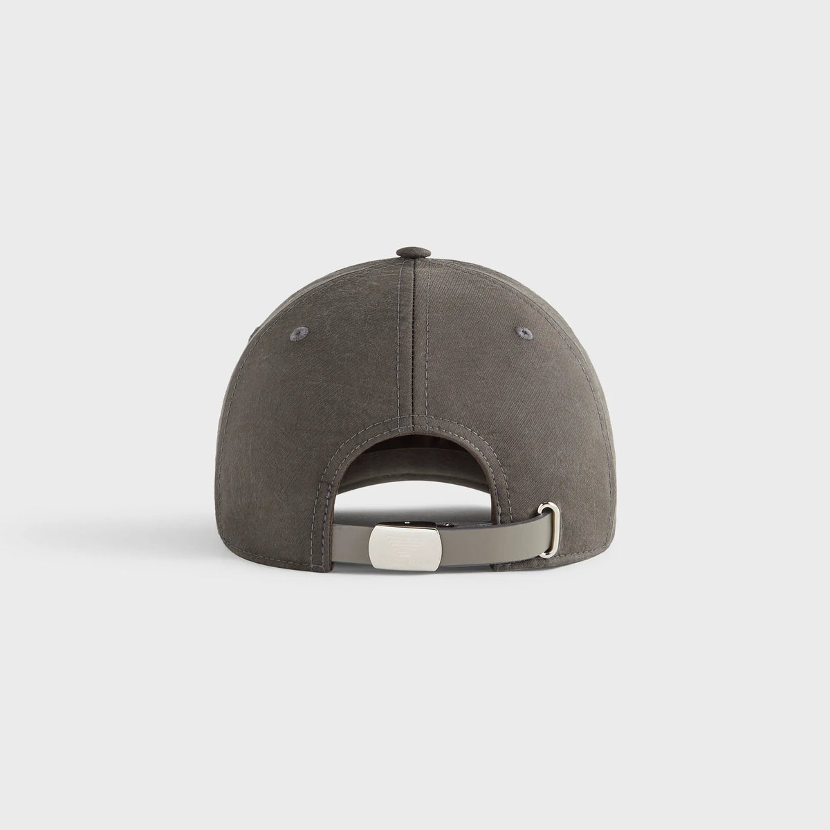 Giorgio Armani & Kith Summer Suiting Classic Cap - Seam