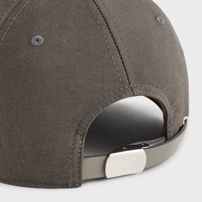 Giorgio Armani & Kith Summer Suiting Classic Cap - Seam