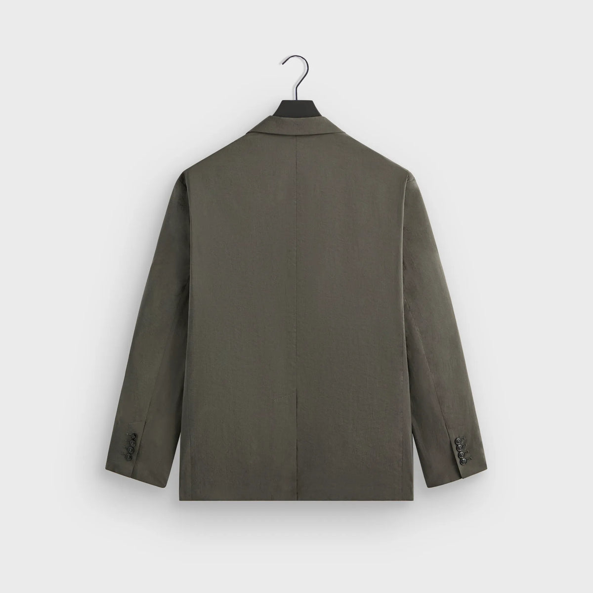 Giorgio Armani & Kith Rylan Double Breasted Blazer - Seam