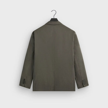 Giorgio Armani & Kith Rylan Double Breasted Blazer - Seam