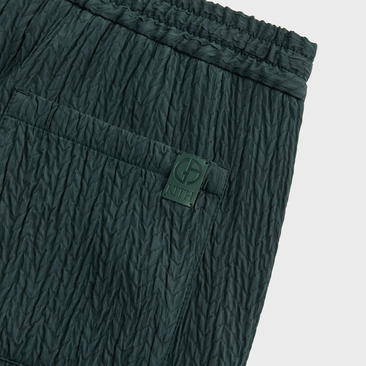 Giorgio Armani & Kith Grayson Pant - Stadium