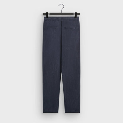 Giorgio Armani & Kith Grayson Track Pant - Nocturnal