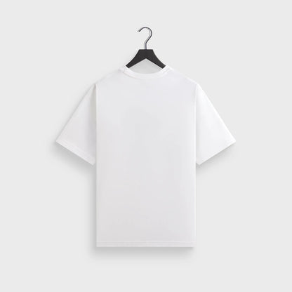 Giorgio Armani & Kith Estate Tee - White