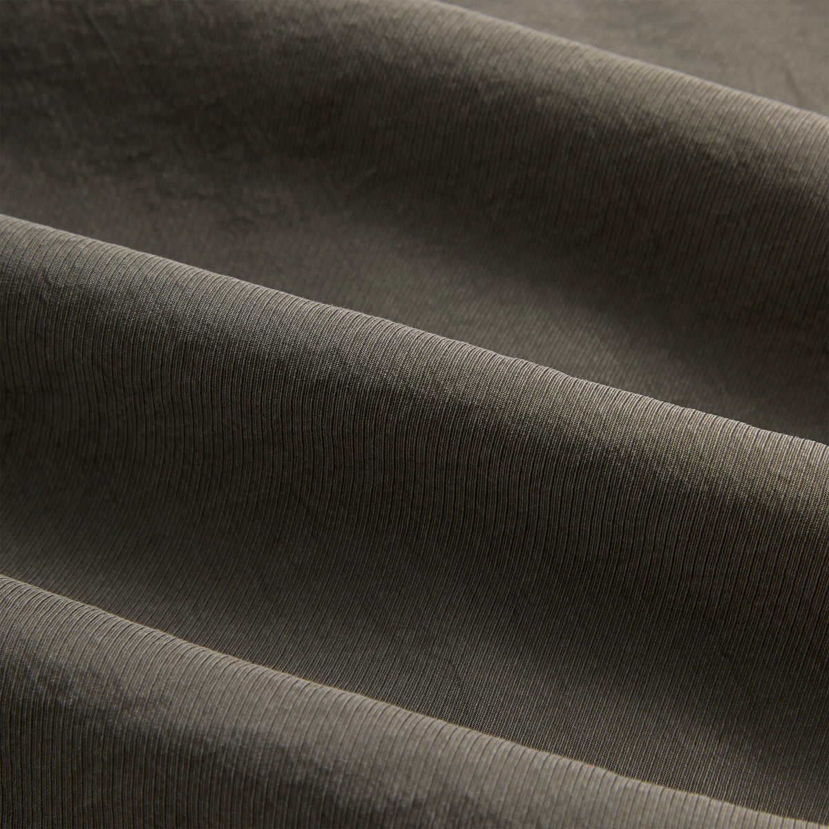 Giorgio Armani & Kith Short Sleeve Button Up - Seam