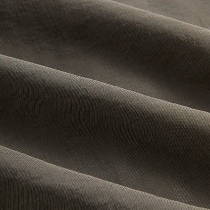 Giorgio Armani & Kith Short Sleeve Button Up - Seam