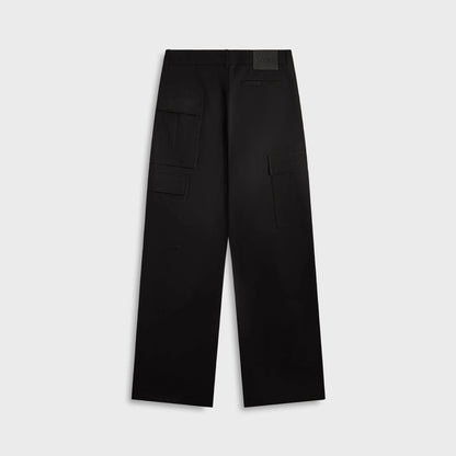 Loewe Cargo Trouser - Black