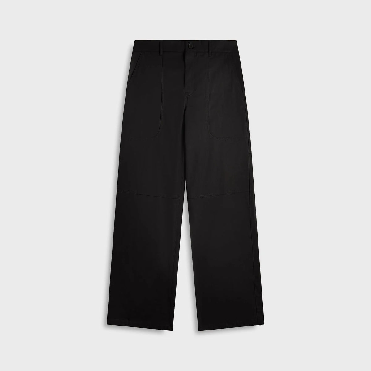 Loewe Cargo Trouser - Black