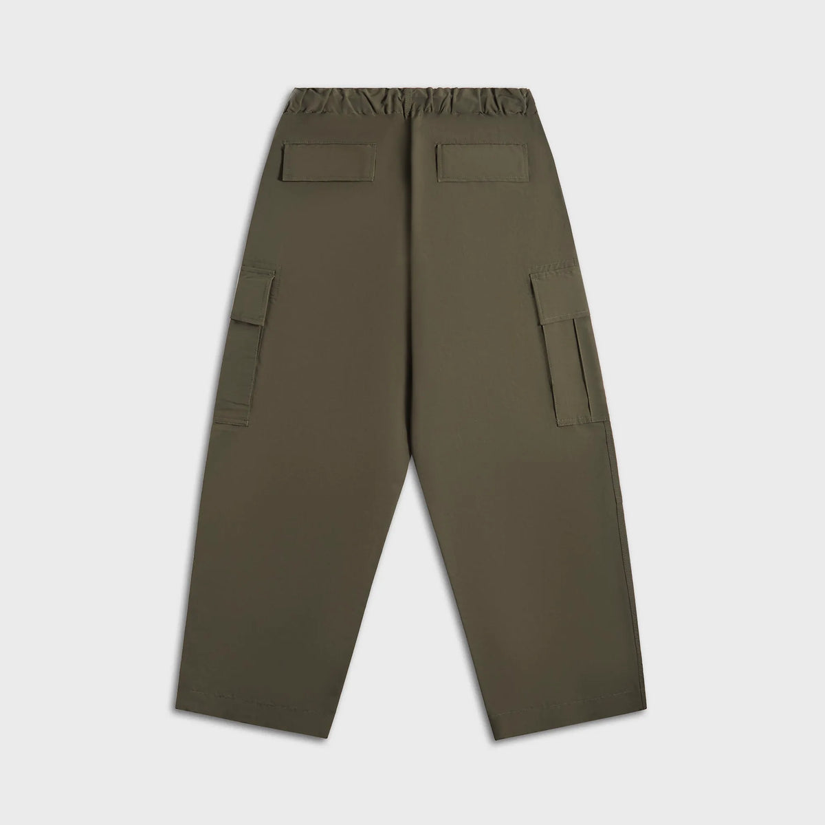 CDG Homme Pants - Khaki