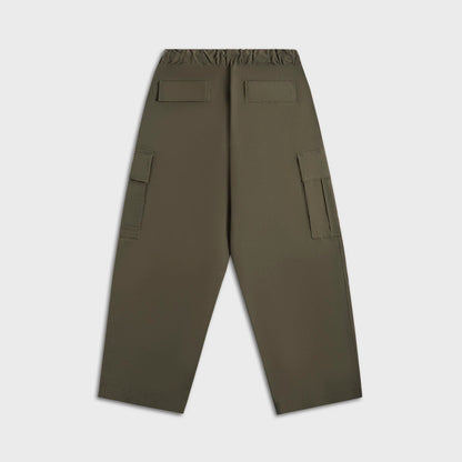 CDG Homme Pants - Khaki