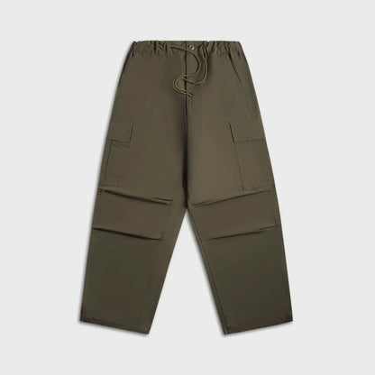 CDG Homme Pants - Khaki
