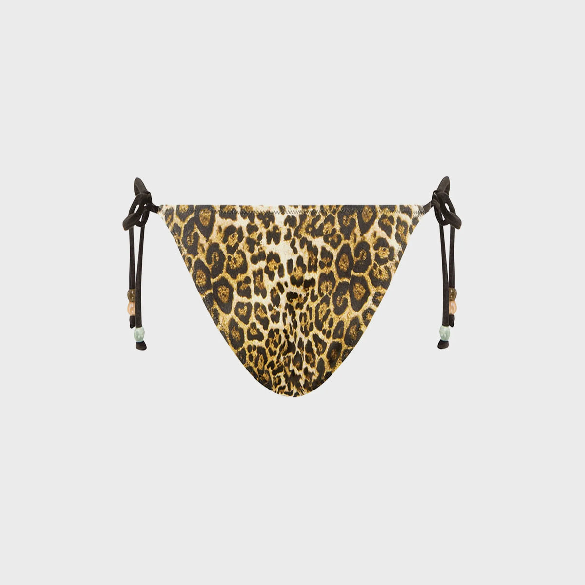 It's Now Cool The 90's Tie Up Pant - Catalina