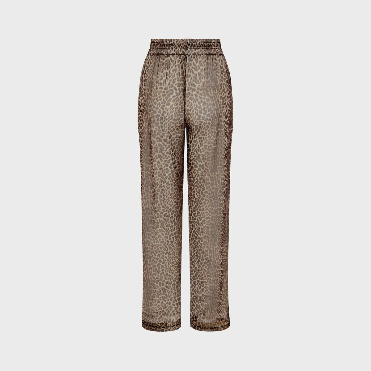 It's Now Cool The Mesh Leisure Pant - Wildcat