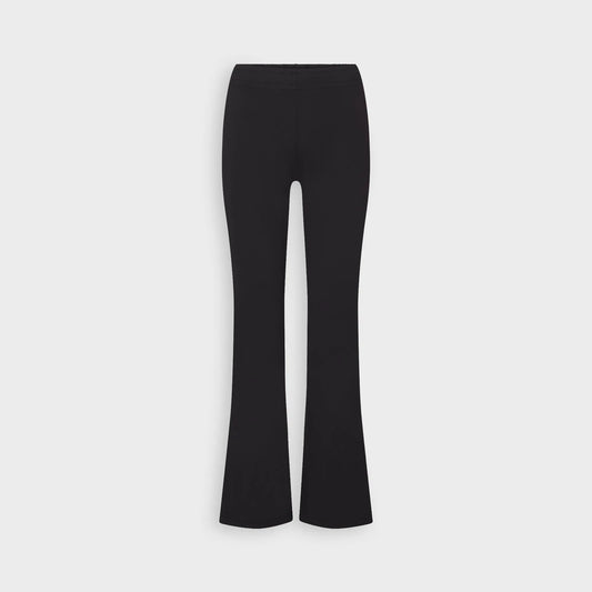 NikeSKIMS Airy Straight Leg Pant - Obsidian