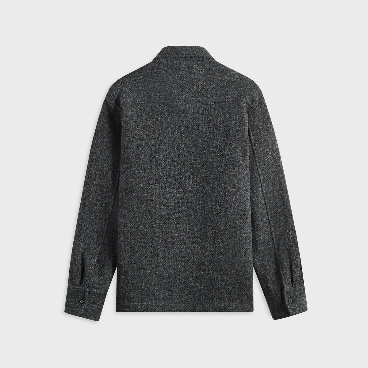 Jil Sander Sports Jacket - Grey