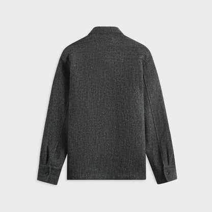 Jil Sander Sports Jacket - Grey
