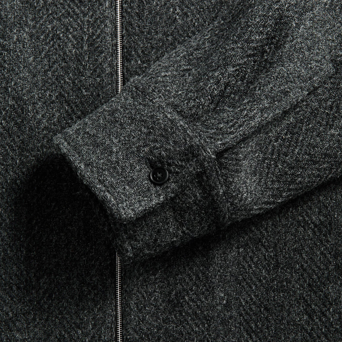 Jil Sander Sports Jacket - Grey