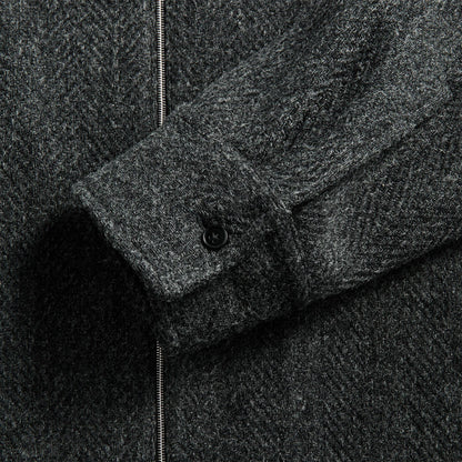 Jil Sander Sports Jacket - Grey