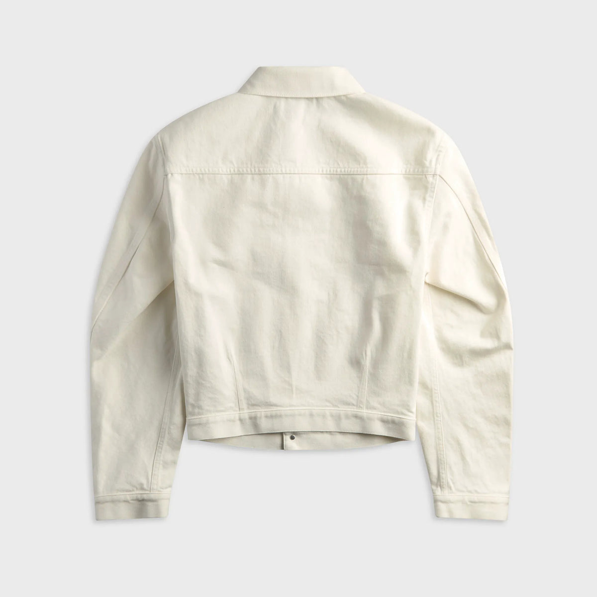 Jil Sander Denim Jacket - Medium Denim