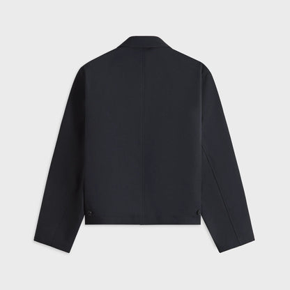 Jil Sander 128 Blouson - Midnight