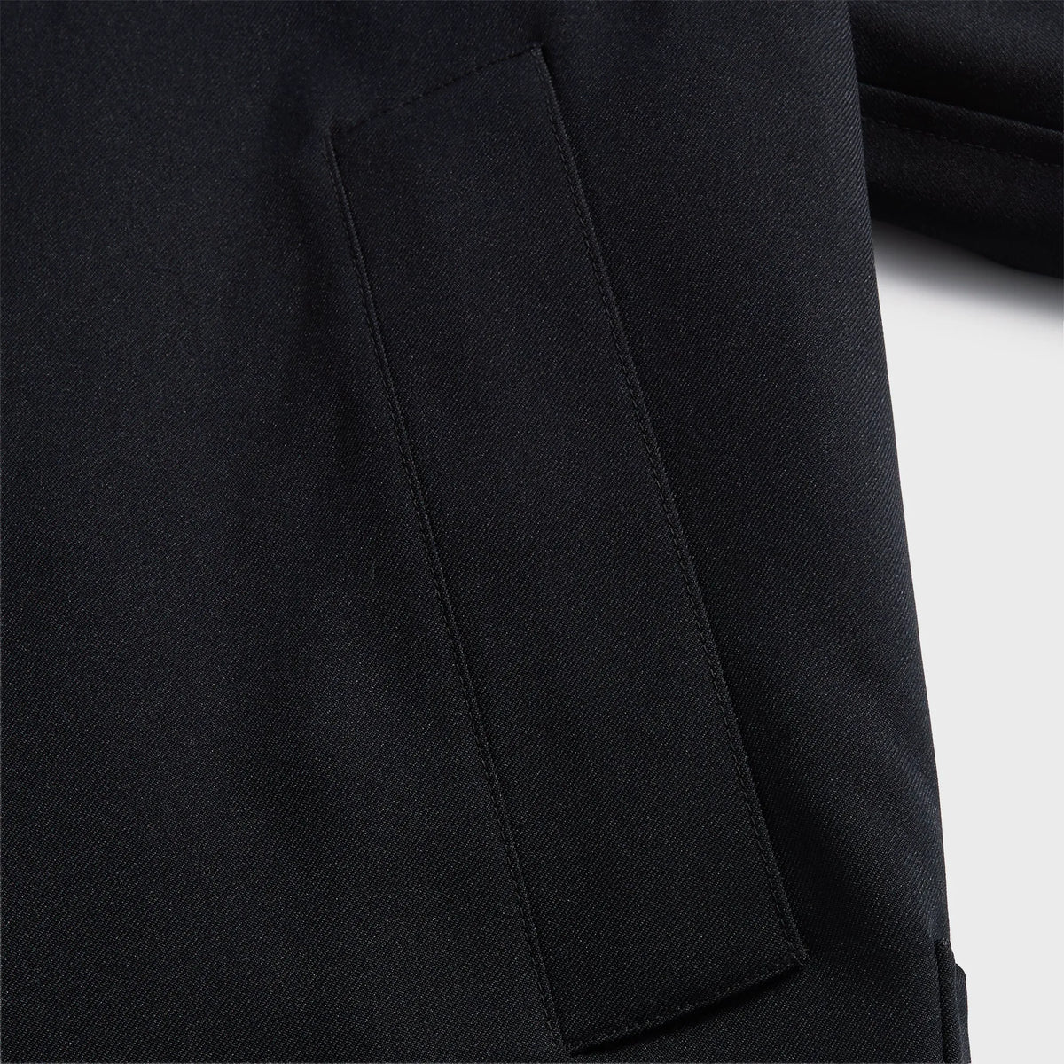 Jil Sander 128 Blouson - Midnight