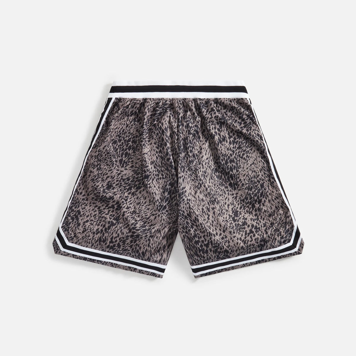 John Elliott Game Shorts - Grey Bengal