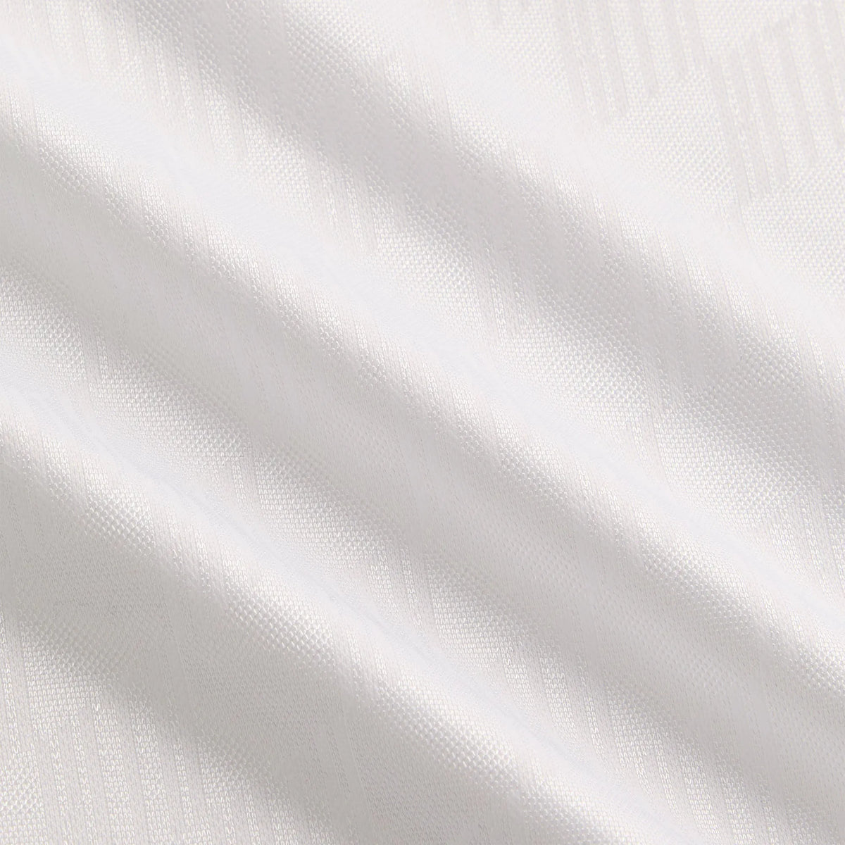 Kith for adidas Football Chase Long Sleeve Jersey - White