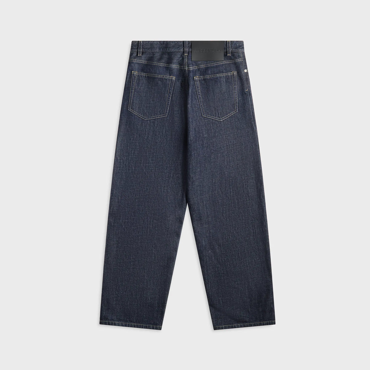 Jil Sander Trouser 183 AW 23 GW - Magnet