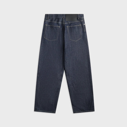 Jil Sander Trouser 183 AW 23 GW - Magnet