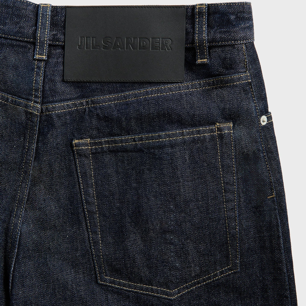 Jil Sander Trouser 183 AW 23 GW - Magnet